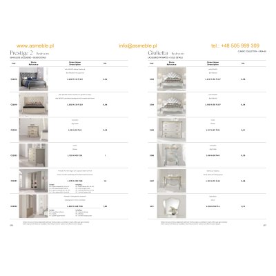  KATALOG CASA 39 +CLSSICO 2026