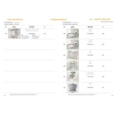  KATALOG CASA 39 +CLSSICO 2026
