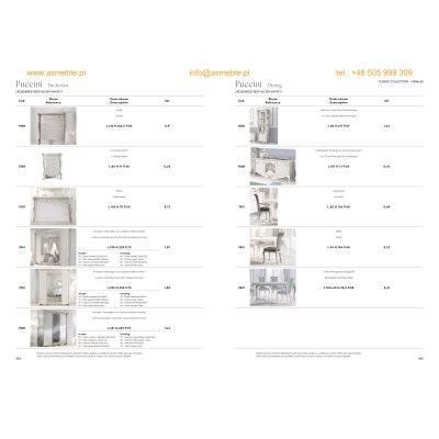 KATALOG CASA 39 +CLSSICO 2026