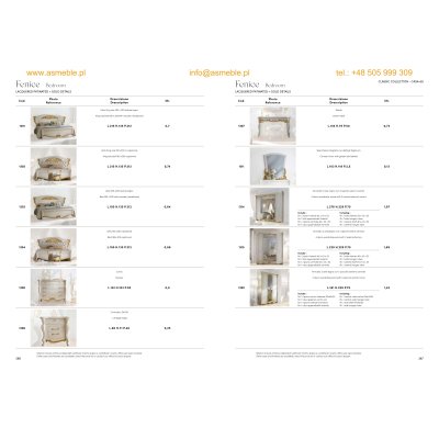  KATALOG CASA 39 +CLSSICO 2026