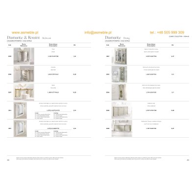  KATALOG CASA 39 +CLSSICO 2026