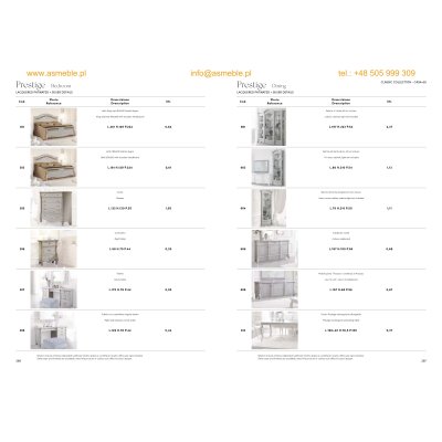  KATALOG CASA 39 +CLSSICO 2026
