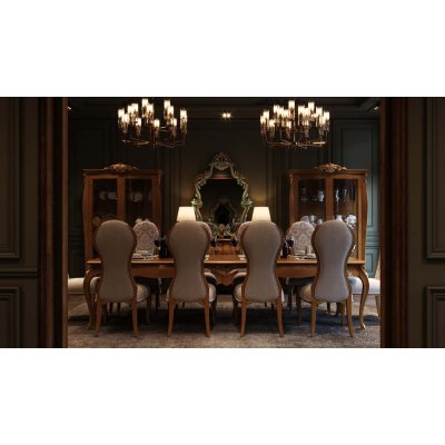  PRESTIGE - włoska eleganckia kolekcją 