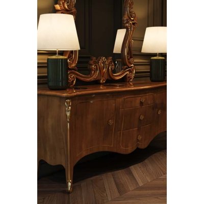  PRESTIGE - włoska eleganckia kolekcją 