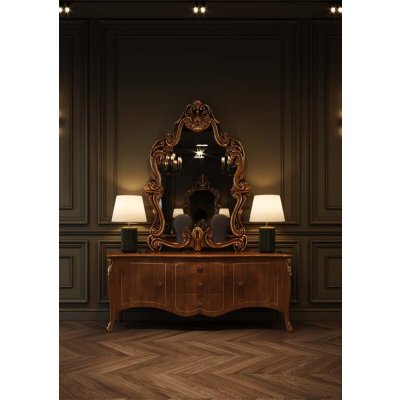  PRESTIGE - włoska eleganckia kolekcją 