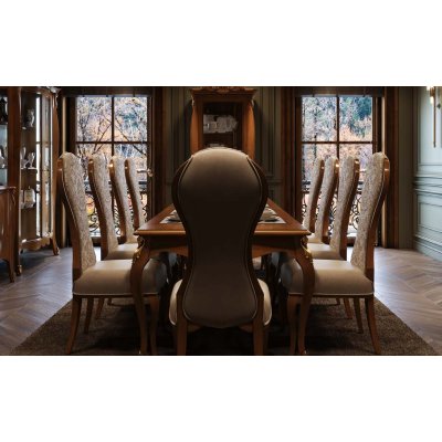  PRESTIGE - włoska eleganckia kolekcją 