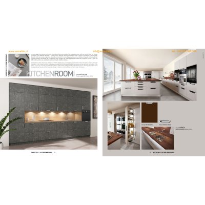  VERONA MODERN