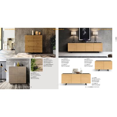  VERONA MODERN
