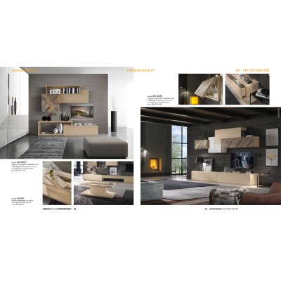  VERONA MODERN