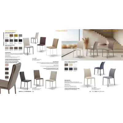  VERONA MODERN