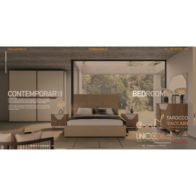  VERONA MODERN