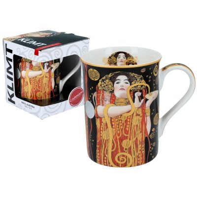 KUBEK CLASSIC NEW - KLIMT MEDYCYNA