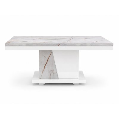  SMARTI Ława 120 cm - Włoska kolekcja Nowoczesnych meble do salonu jadalni