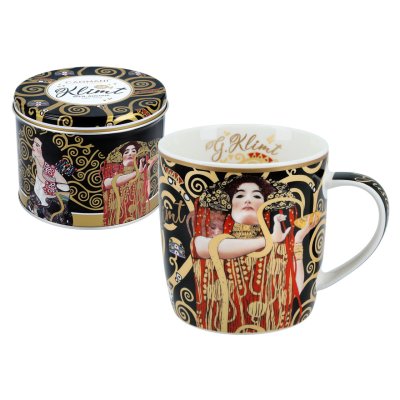 KUBEK W PUSZCE - KLIMT MEDYCYNA