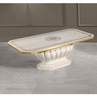  : AURORA BEIGE Stolik kawowy: 130 